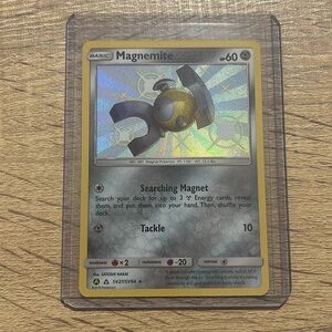 Magnemite